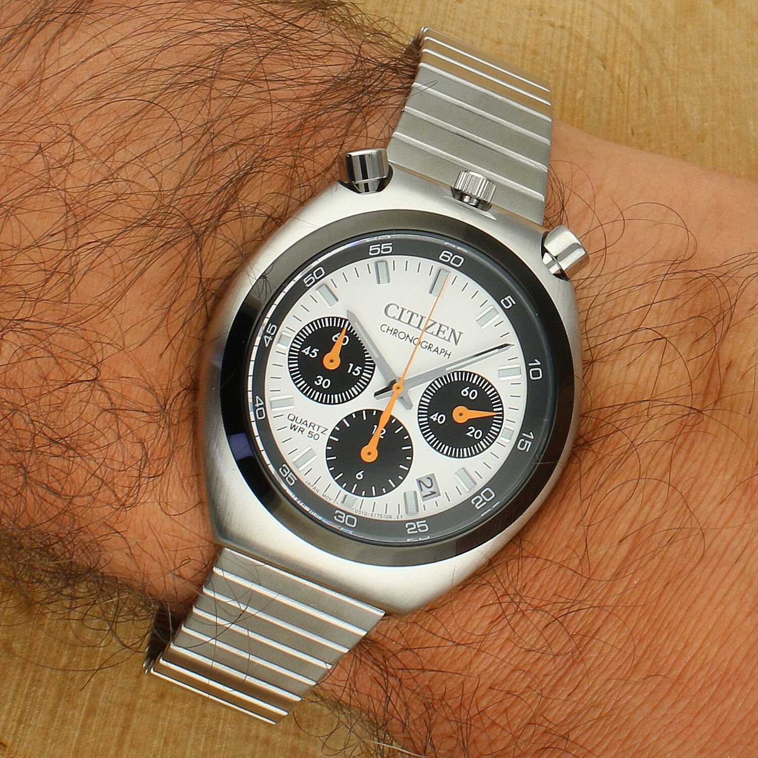 Zegarek Citizen AN3660-81A męski zegarek Quartz Chronograph na bransolecied.jpg
