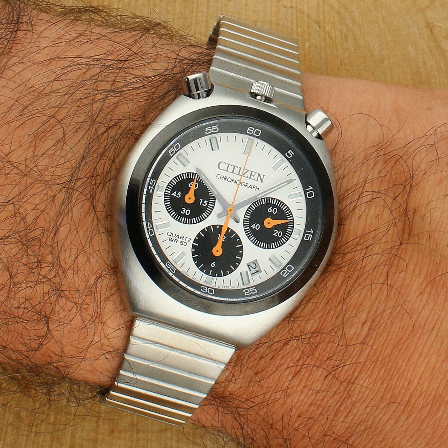 Zegarek Citizen AN3660-81A męski zegarek Quartz Chronograph na bransolecied.jpg