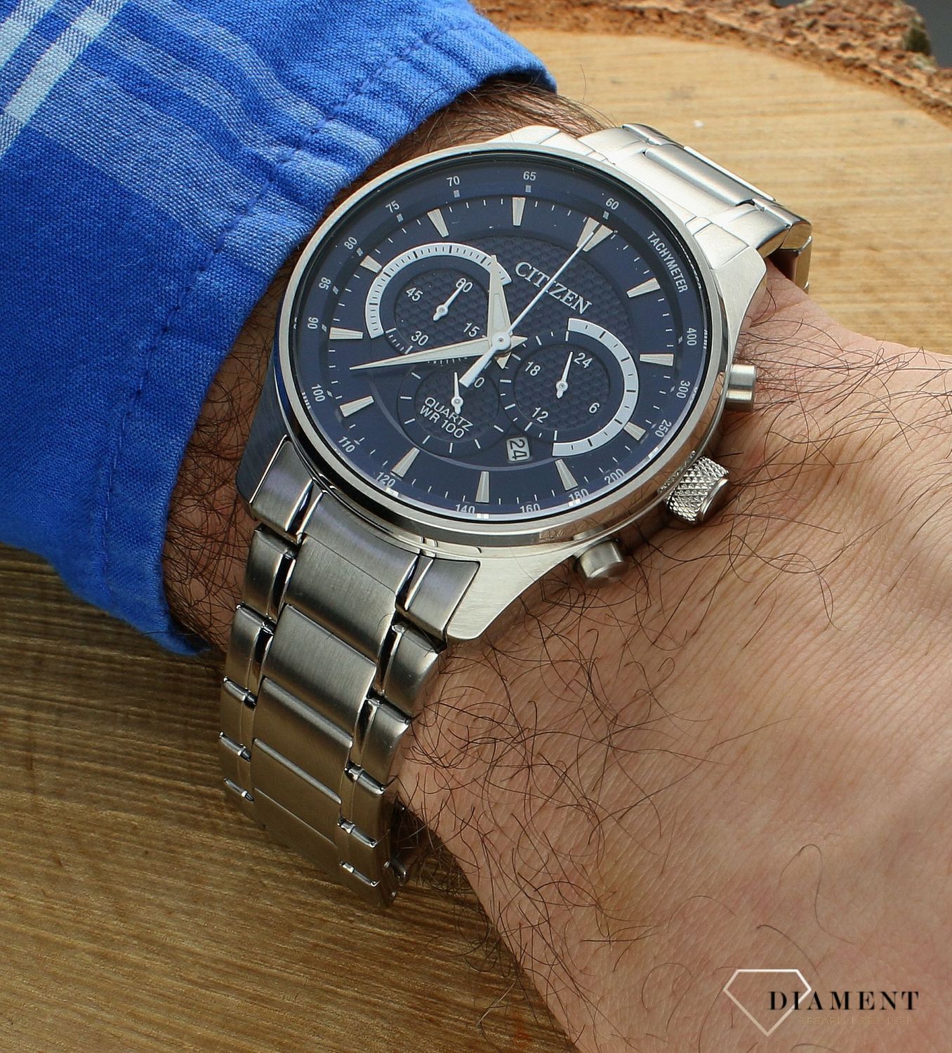 Zegarek męski Citizen Chronograph AN8190-51L.jpg