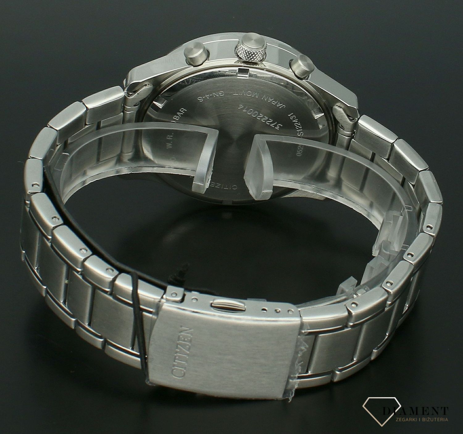 Zegarek męski Citizen Chronograph AN8190-51L.jpg