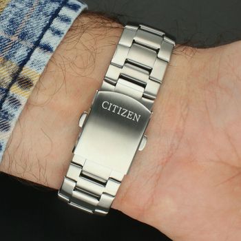 Citizen AN8201-57L Quartz Chronograph – męski zegarek sportowy niebieski z chronografem zapięcie logo.jpg