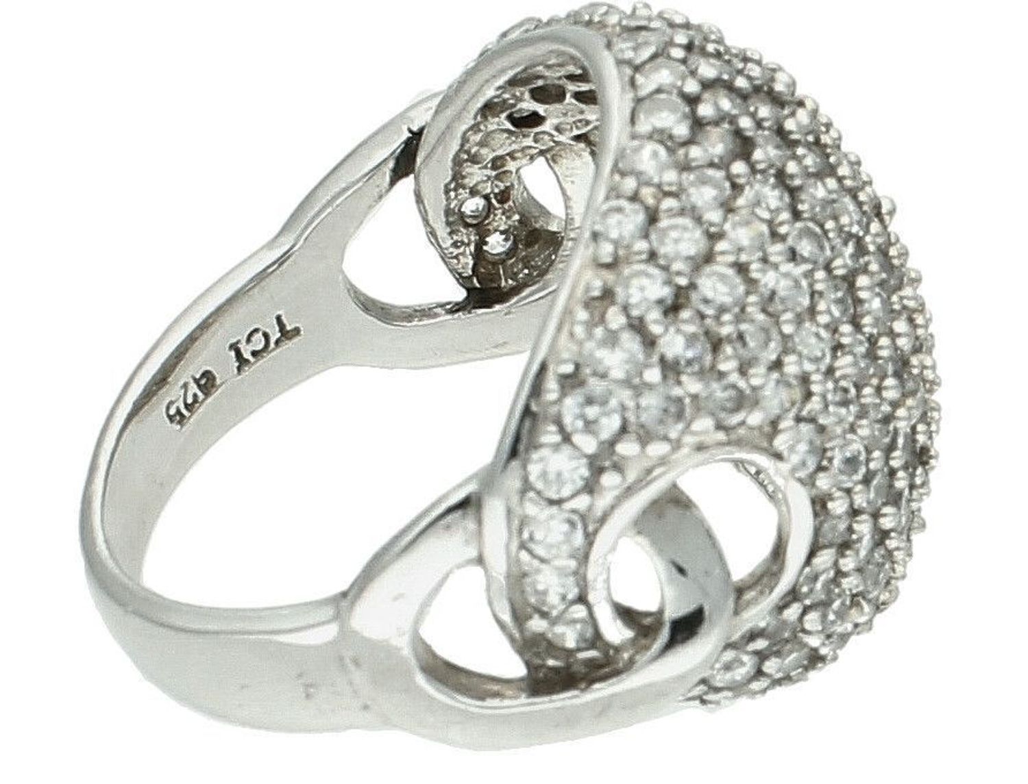 Srebrny pierścionek damski 925 z cyrkoniami AP01-2140 (3).jpg