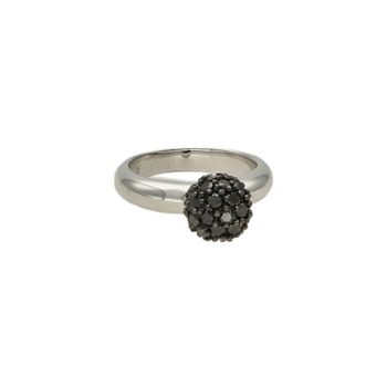 Srebrny pierścionek z oczkiem ozdobionym czarną cyrkonią AP01-3936 (1).jpg