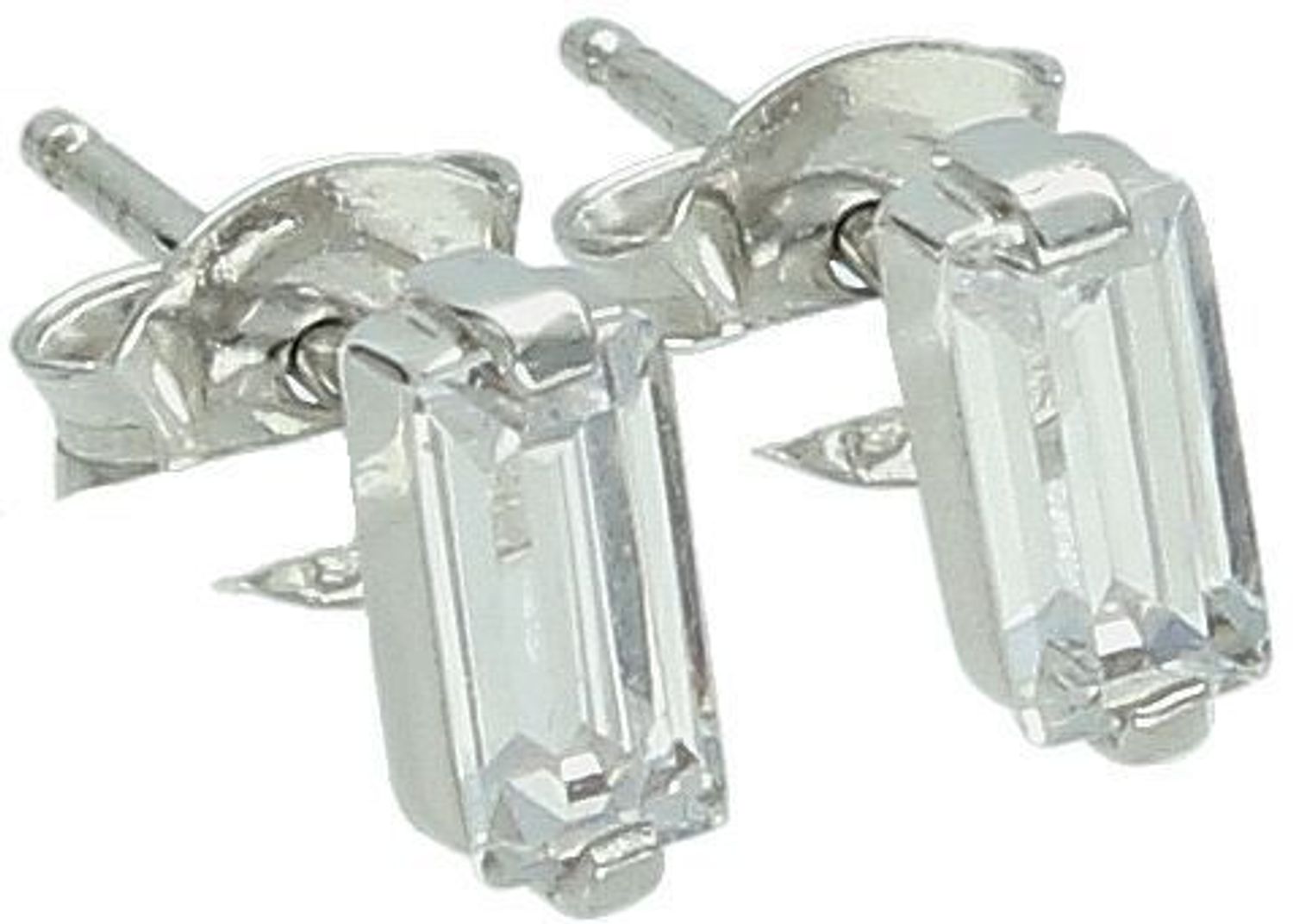 Srebrne kolczyki prostokąty z kryształem AP53-311 – kolczyki damskie srebro 925.jpg