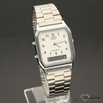 Uniwersalny zegarek Casio Retro AQ-230A-7B (1).jpg