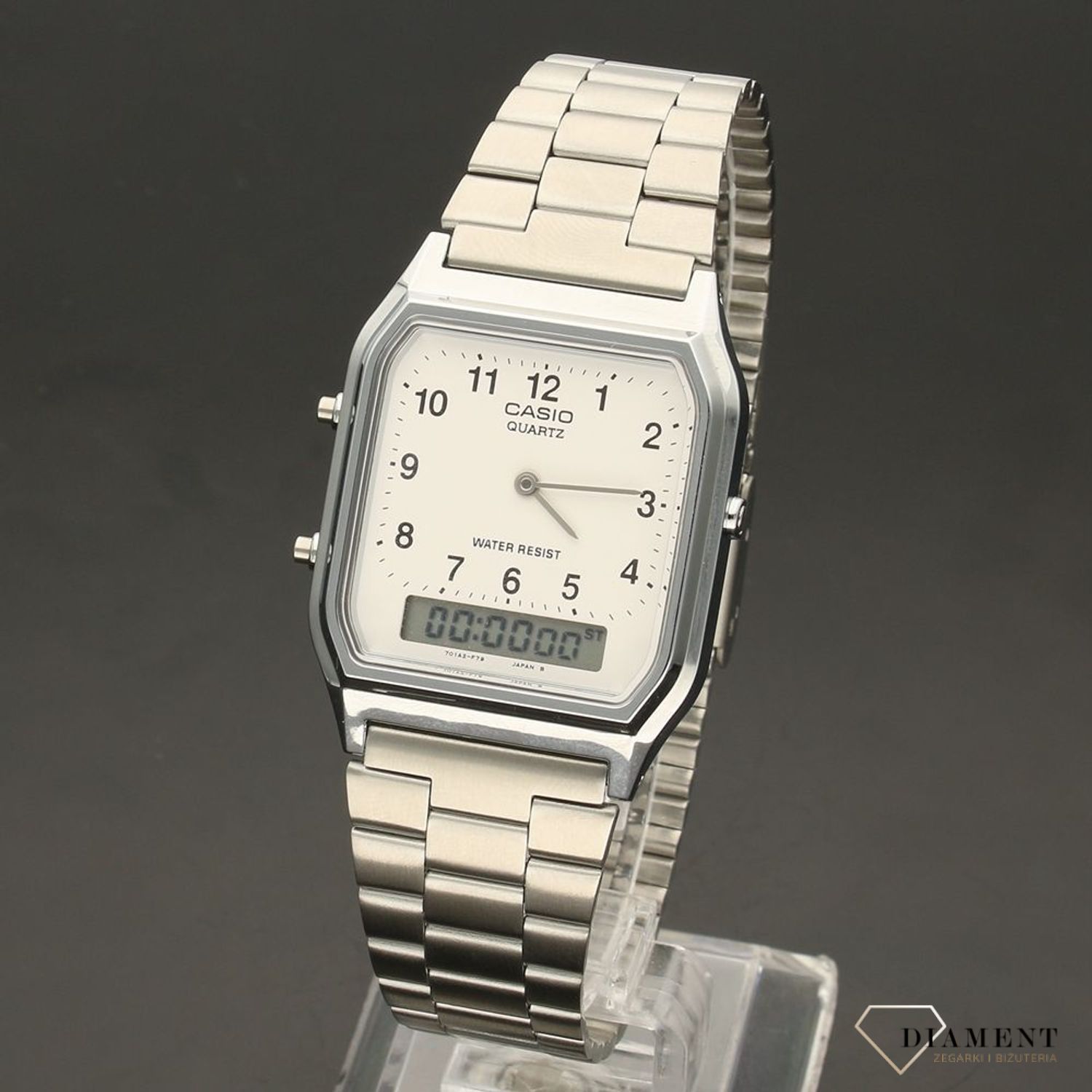 casio 230a