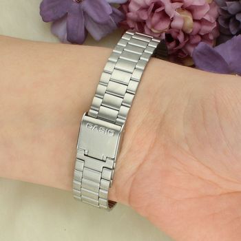 Zegarek Casio Vintage Classic AQ-230A-9AMQYES – analogowo-cyfrowy, zielona tarcza, retro CASIO.jpg