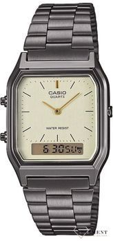 Zegarek damski Casio Vintage  ' New Retro ' AQ-230EGG-9AEF.jpg