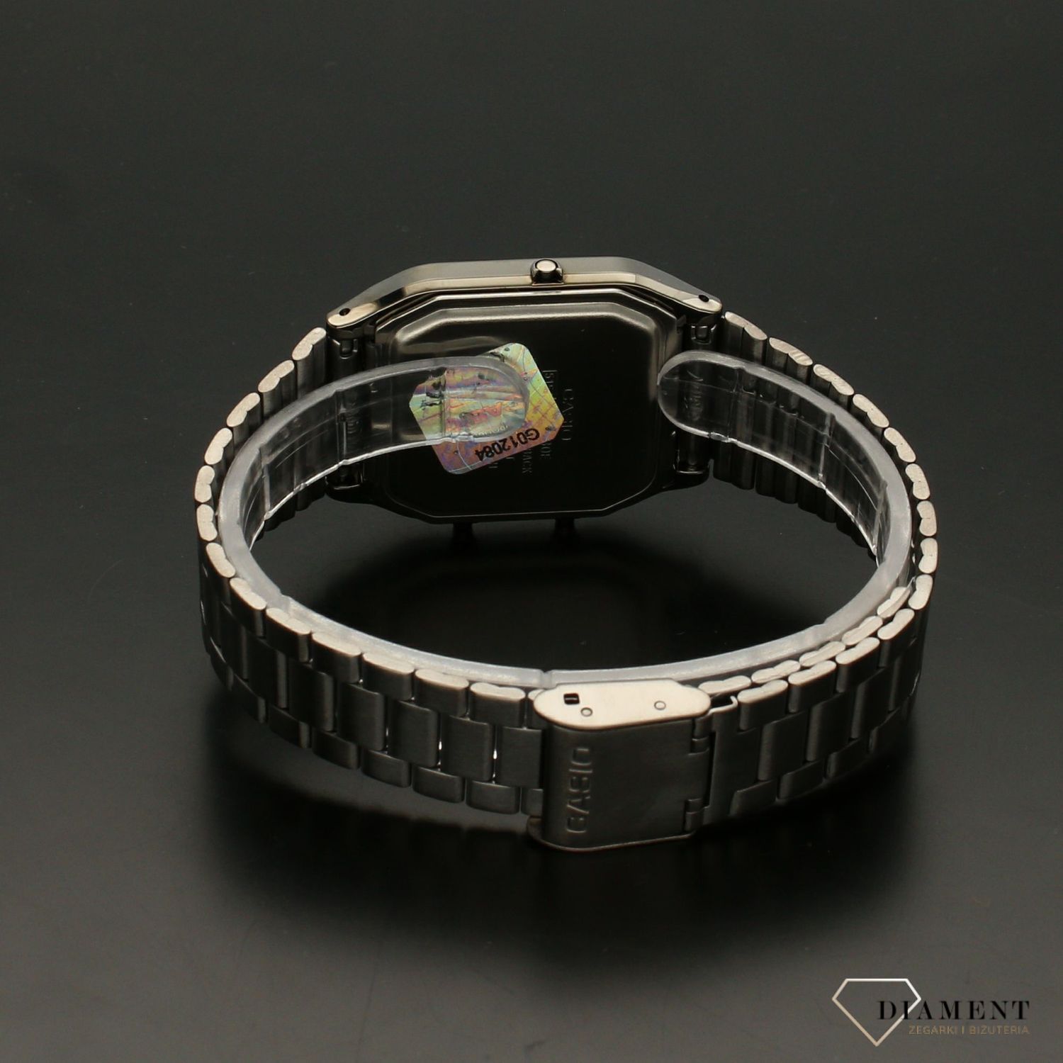 Zegarek damski Casio Vintage  ' New Retro ' AQ-230EGG-9AEF.jpg