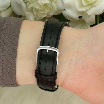 Zegarek Casio Vintage AQ-230EL-1AEF Maxi  Retro  Skóra  Sklep Diament  3+3 lata gwarancji zapięcie.jpg