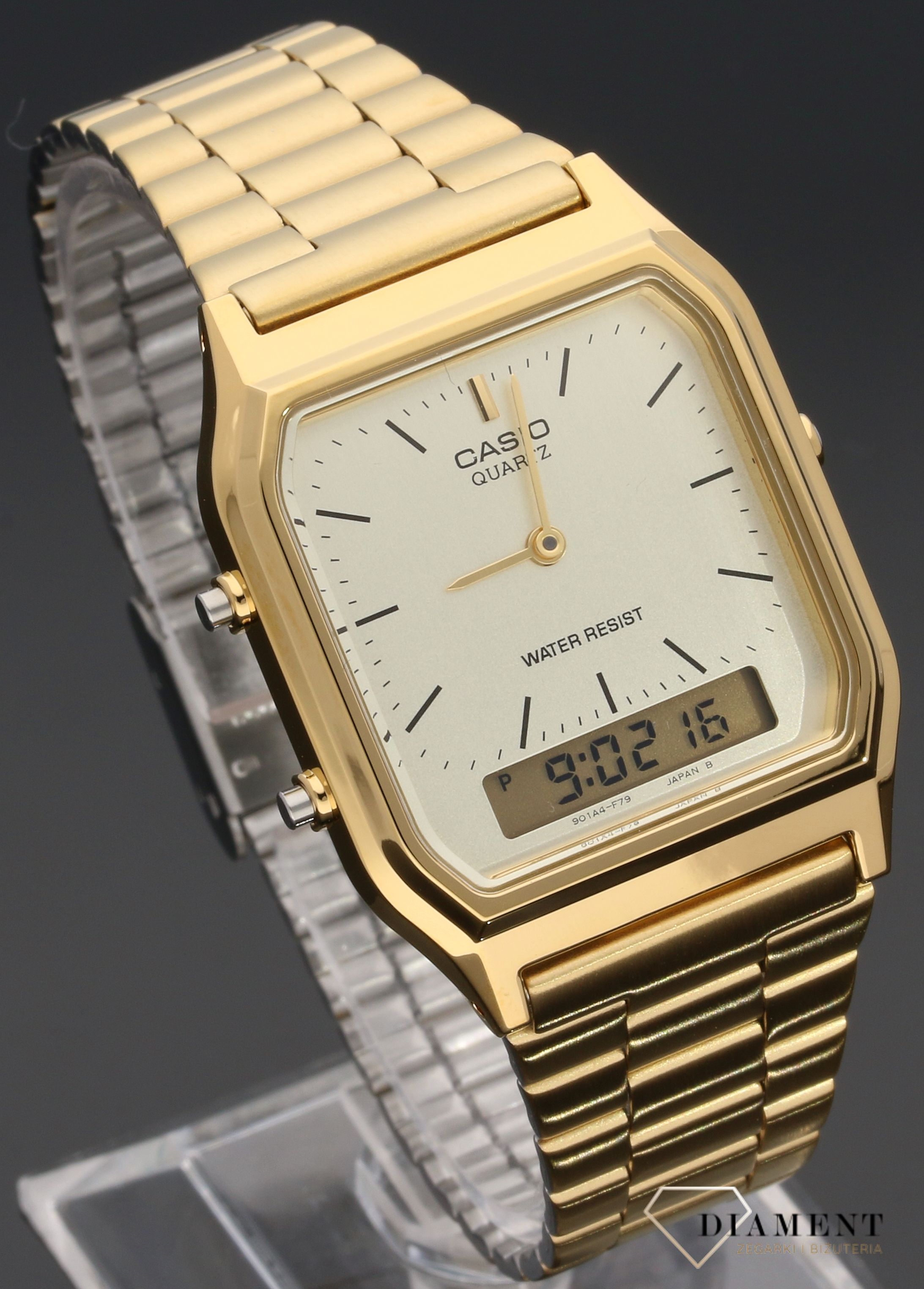 casio 230ga