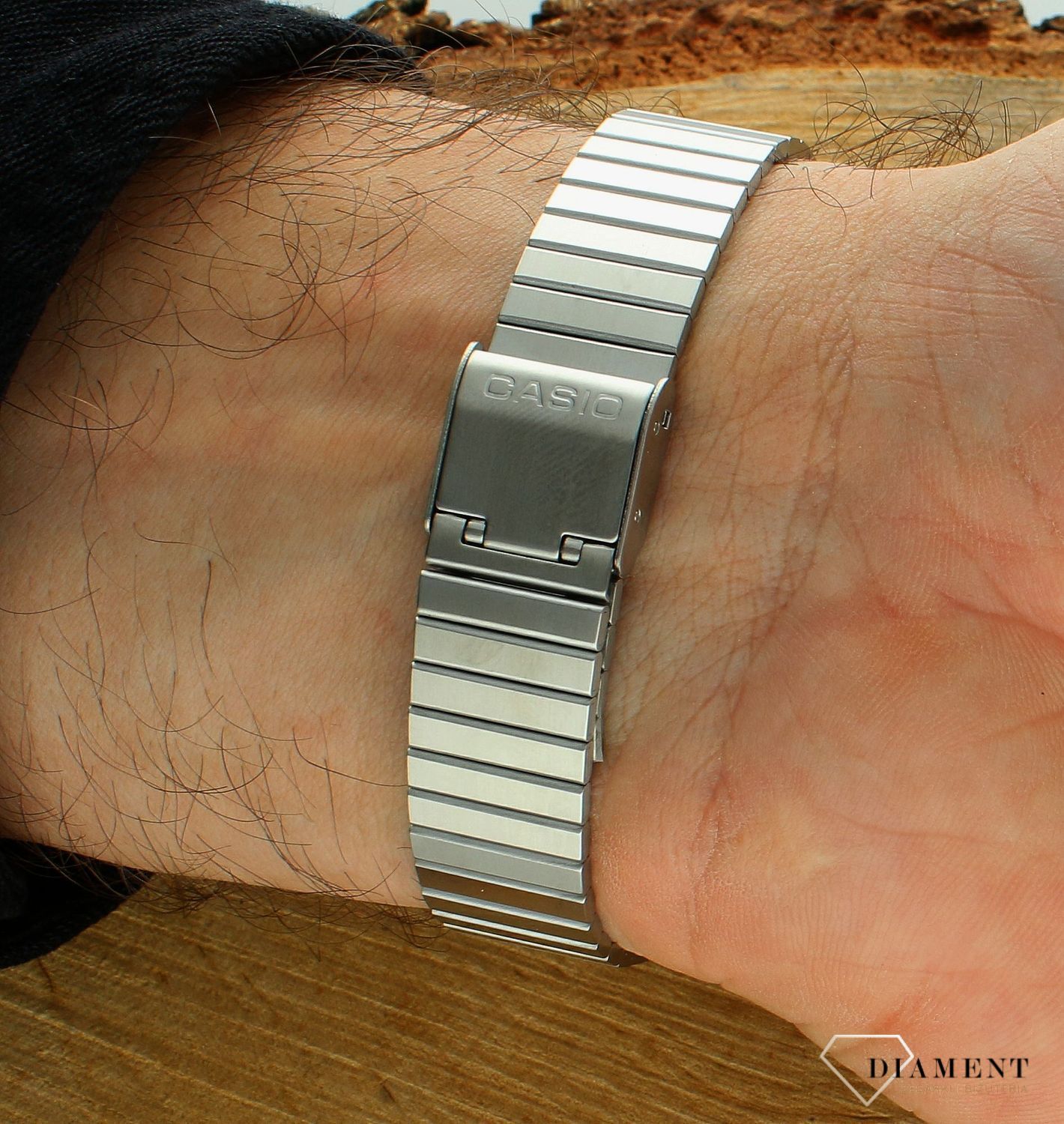 Zegarek damskie Casio Vintage Maxi AQ-800E-1AEF. Zegarek damski Casio. Zegarek Casio Vintage. Zegarek damski klasyczny. Zegarek idealny na prezent..jpg