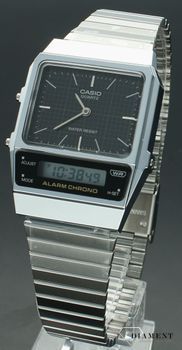 Zegarek damskie Casio Vintage Maxi AQ-800E-1AEF (2).jpg