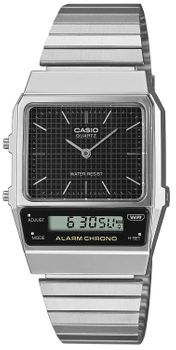 Zegarek damskie Casio Vintage Maxi AQ-800E-1AEF. Zegarek damski Casio. Zegarek Casio Vintage. Zegarek damski klasyczny. Zegarek idealny na prezent..jpg