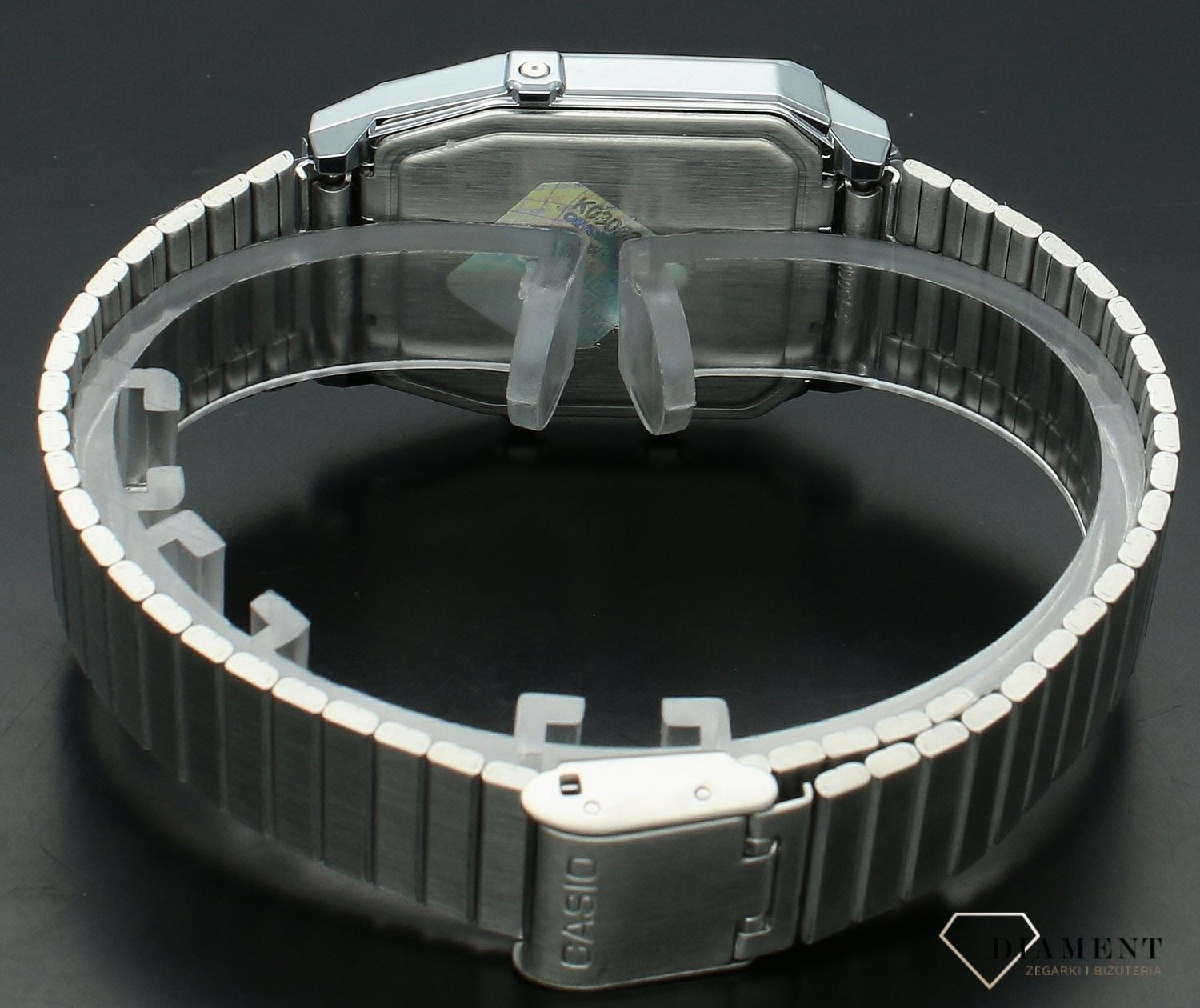 Zegarek damskie Casio Vintage Maxi AQ-800E-1AEF. Zegarek damski Casio. Zegarek Casio Vintage. Zegarek damski klasyczny. Zegarek idealny na prezent..jpg