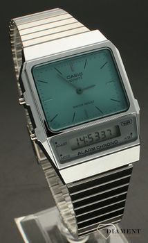 Zegarek Casio Vintage Edgy Colleoni AQ-800EC-2AEF. Zegarek Vintage Casio. Zegarek Unisex Casio. Zegarek unisex na bran (1).jpg