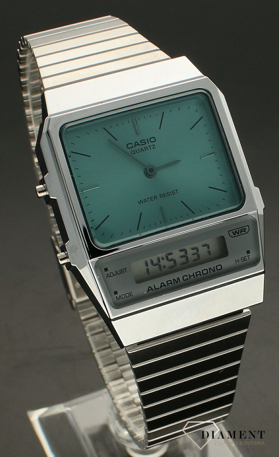 Zegarek Casio Vintage Edgy Collection AQ-800EC-2AEF.jpg