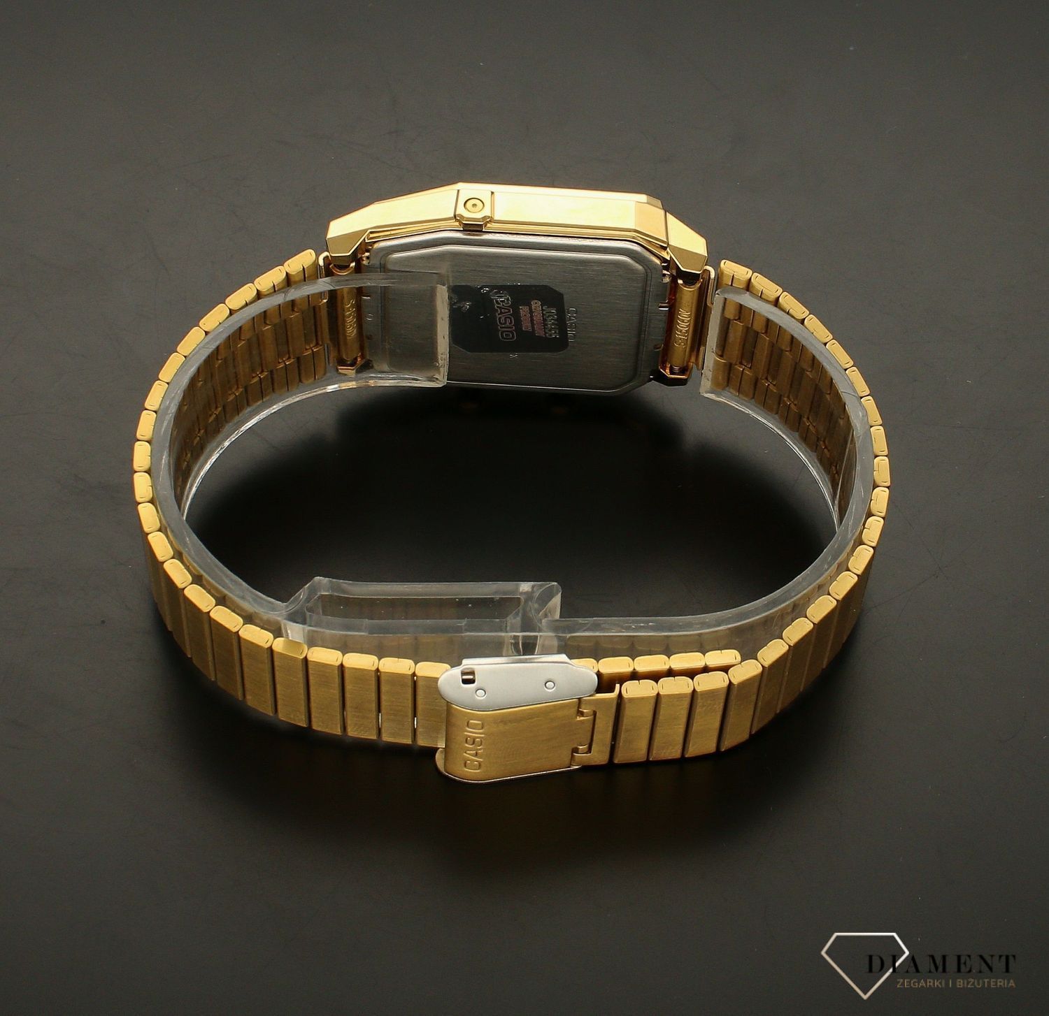 Zegarek Casio Vintage złoty EDGY COLLECTION AQ-800EG-9AEF Zegarek damski Casio Retro na bransolecie ⌚ Zegarki Casio ✓Zegarki damskie✓ Prezent z grawerem✓ Kurier Gratis 24h✓ Gwarancja najniższej ceny✓ Grawer gratis.jpg