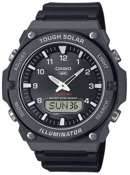 Zegarek Casio AQ-S820W-1AVEF – Męski Zegarek Solarny Analogowo-Cyfrowy Czarny 100M.jpg