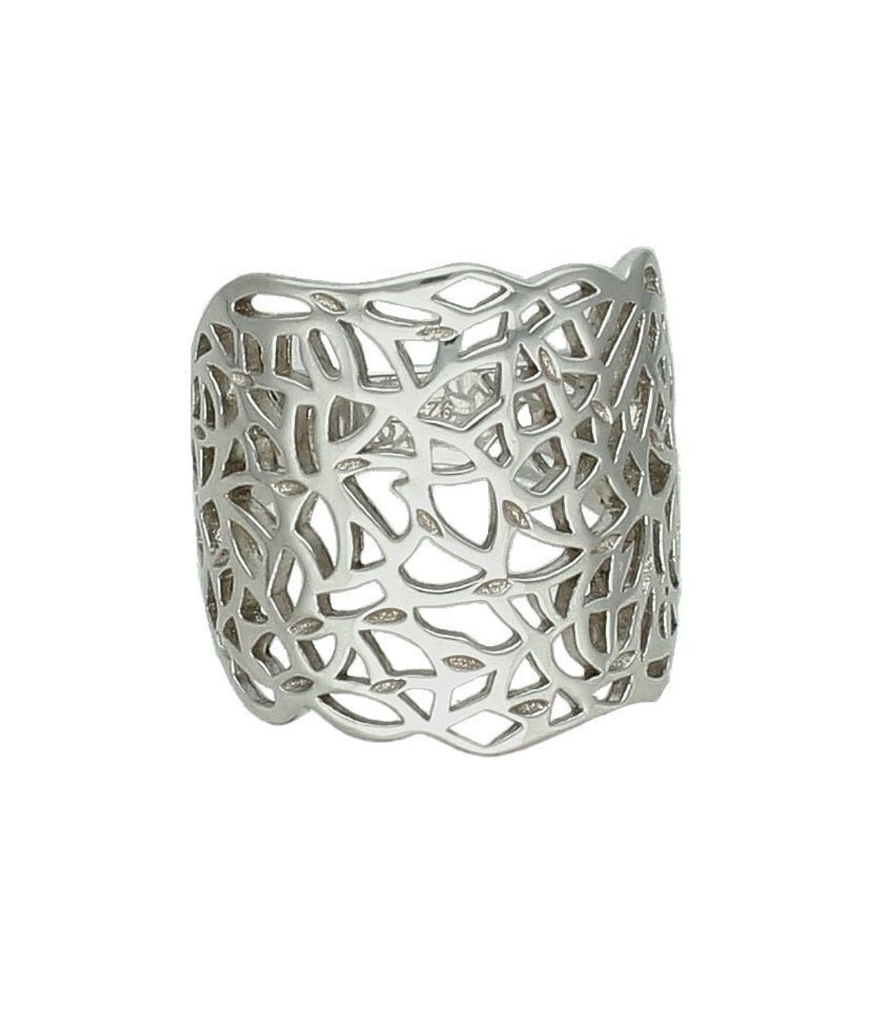 Srebrny pierścionek damski 925 ażurowy rozmiar 14 AR521-72641.jpg