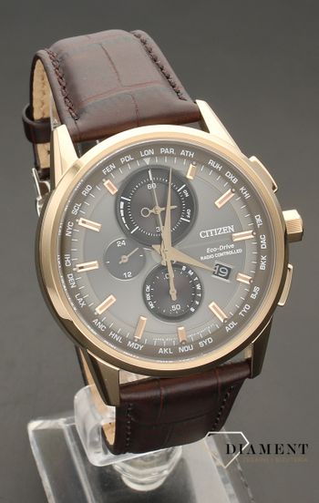 Męski zegarek Citizen Eco-drive AT8113-12H (1).jpg