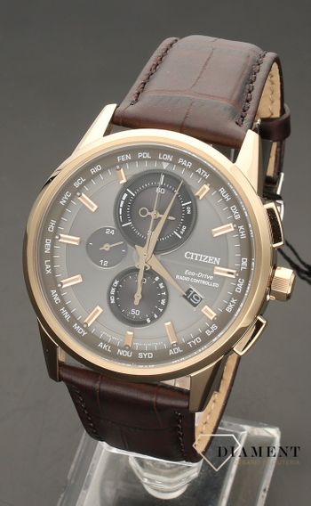 Męski zegarek Citizen Eco-drive AT8113-12H (2).jpg