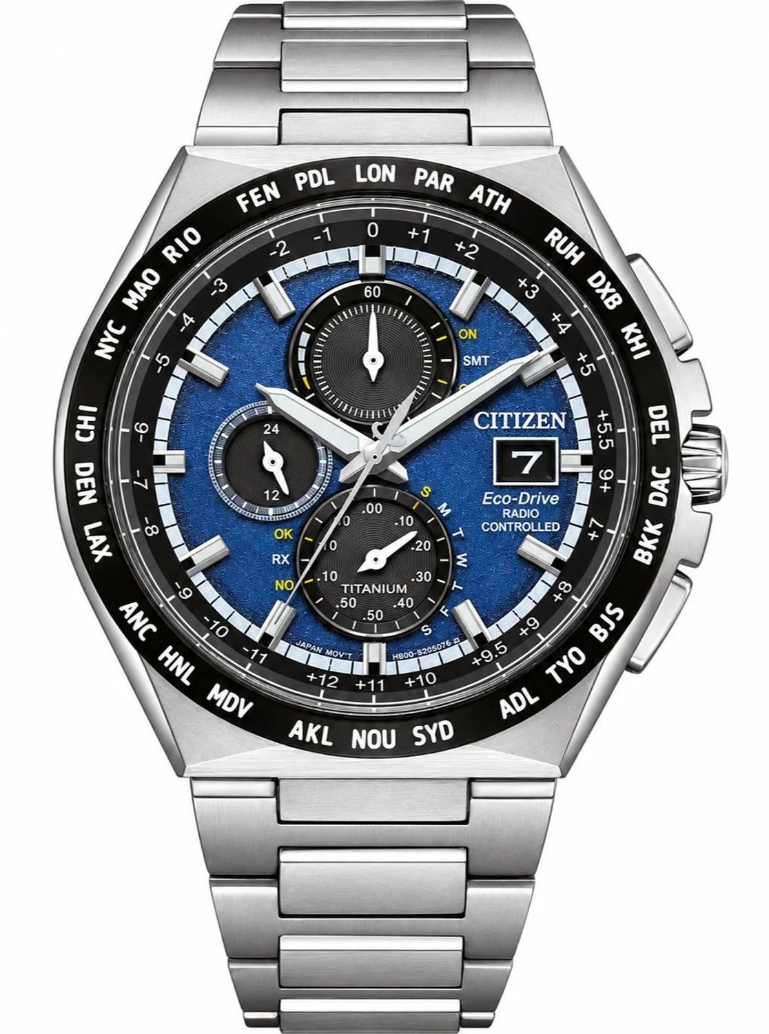 Zegarek męski Citizen AT8238-84L Super Titanium – Eco-Drive, Radio Controlled, chronograf (4).jpg