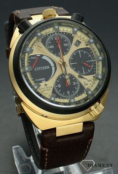 Zegarek męski Citizen Promaster Tsuno Chrono Racer 50TH Anniversary Limited Edition AV0072-01X (2).jpg