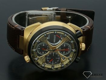 Zegarek męski Citizen Promaster Tsuno Chrono Racer 50TH Anniversary Limited Edition AV0072-01X (4).jpg