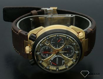 Zegarek męski Citizen Promaster Tsuno Chrono Racer 50TH Anniversary Limited Edition AV0072-01X (5).jpg