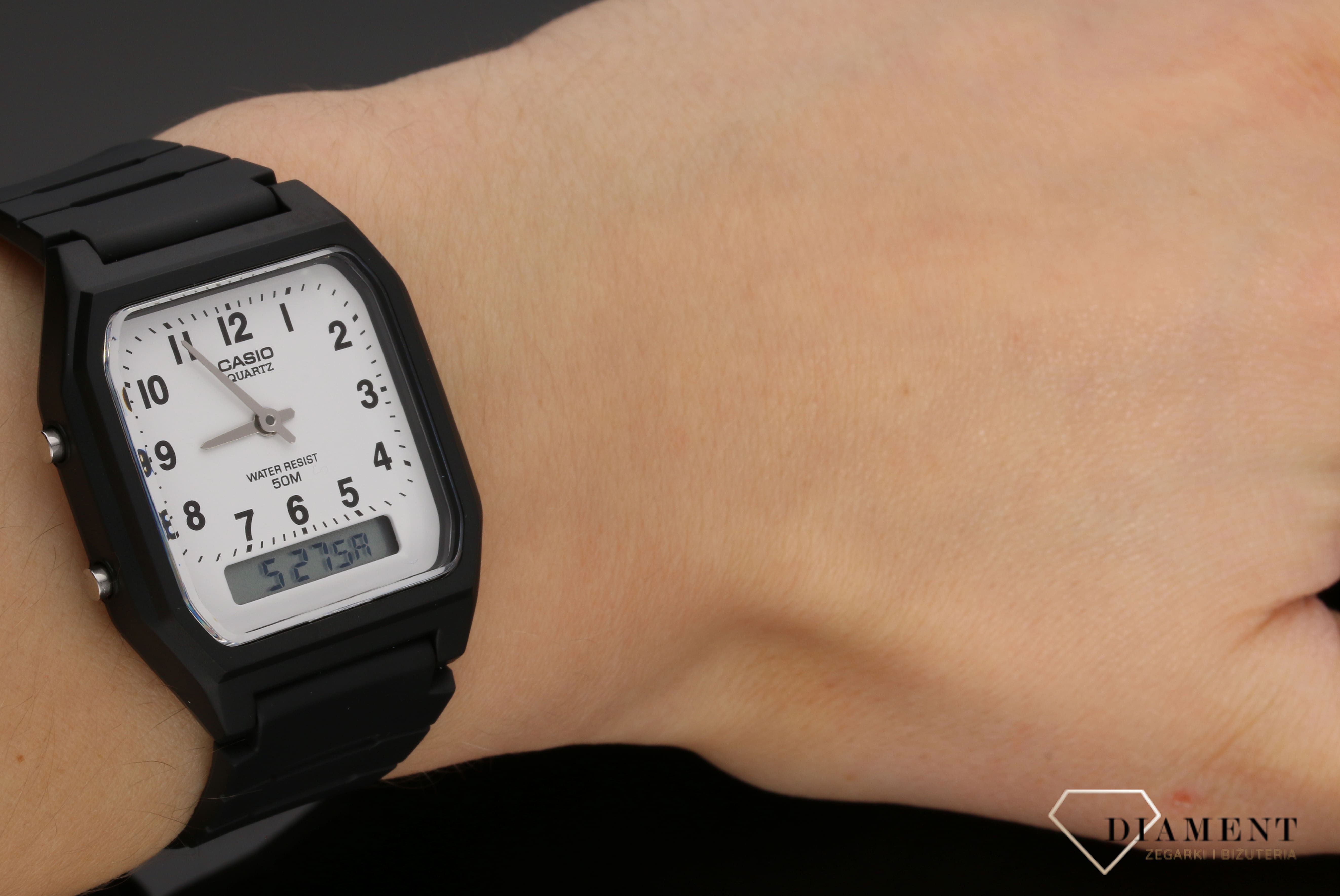 casio aw48h