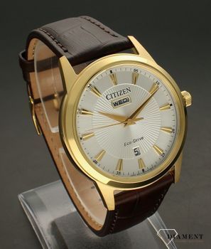 Zegarek męski Citizen AW0102-13AE Eco Drive  (3).jpg