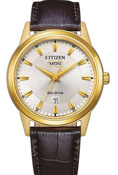 Zegarek męski Citizen AW0102-13AE Eco Drive. Zegarek męski Citizen AW0102-13AE Eco Drive jest to zegarek, w których wykorzystano innowacyjna technologie Eco – Drive, wykorzystuje on różne źródła energii, przez co jest przy.jpg