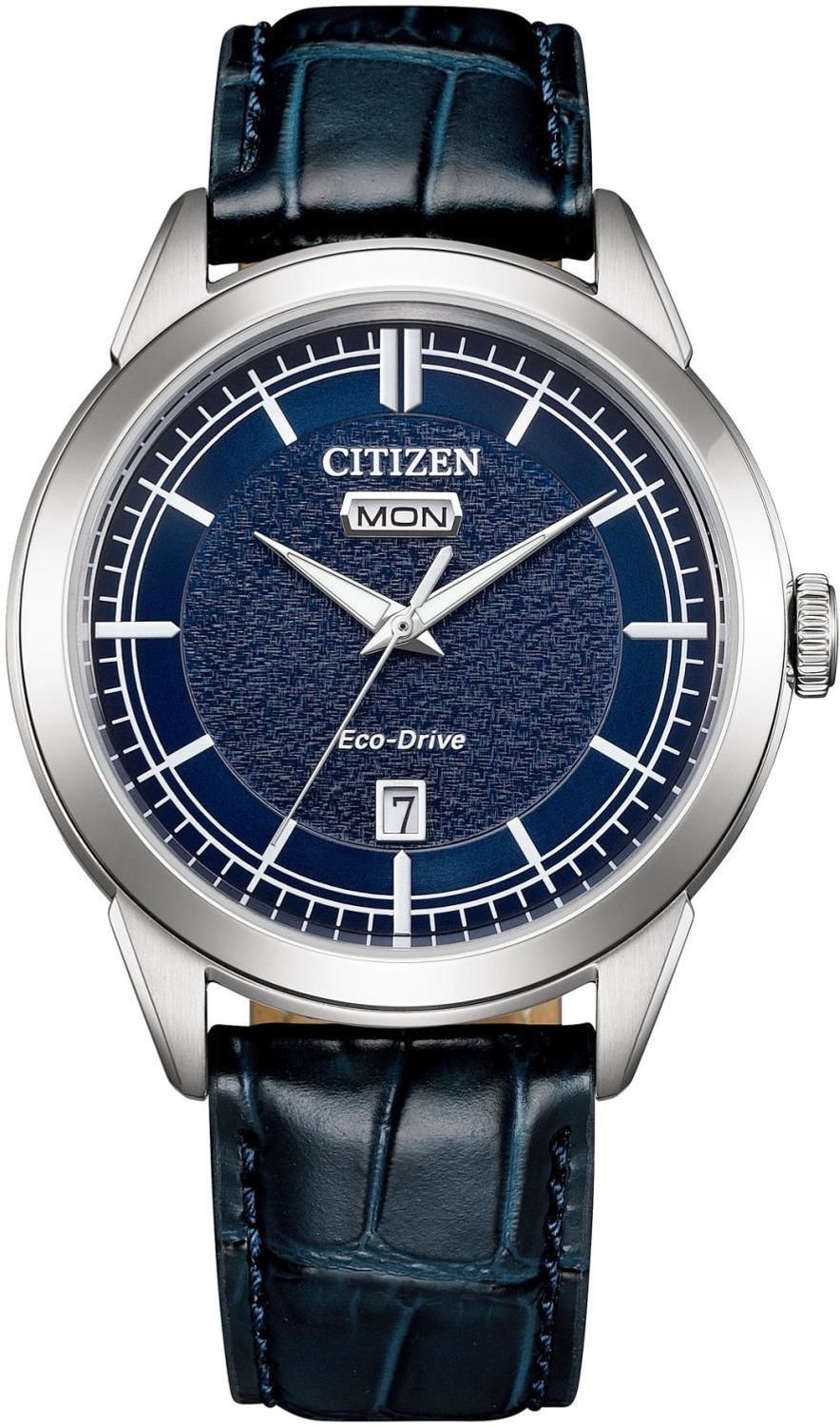 Zegarek Citizen Elegance Classic Day-Date Eco-Drive AW0151-00LC męski zegarek solarny na pasku.jpg