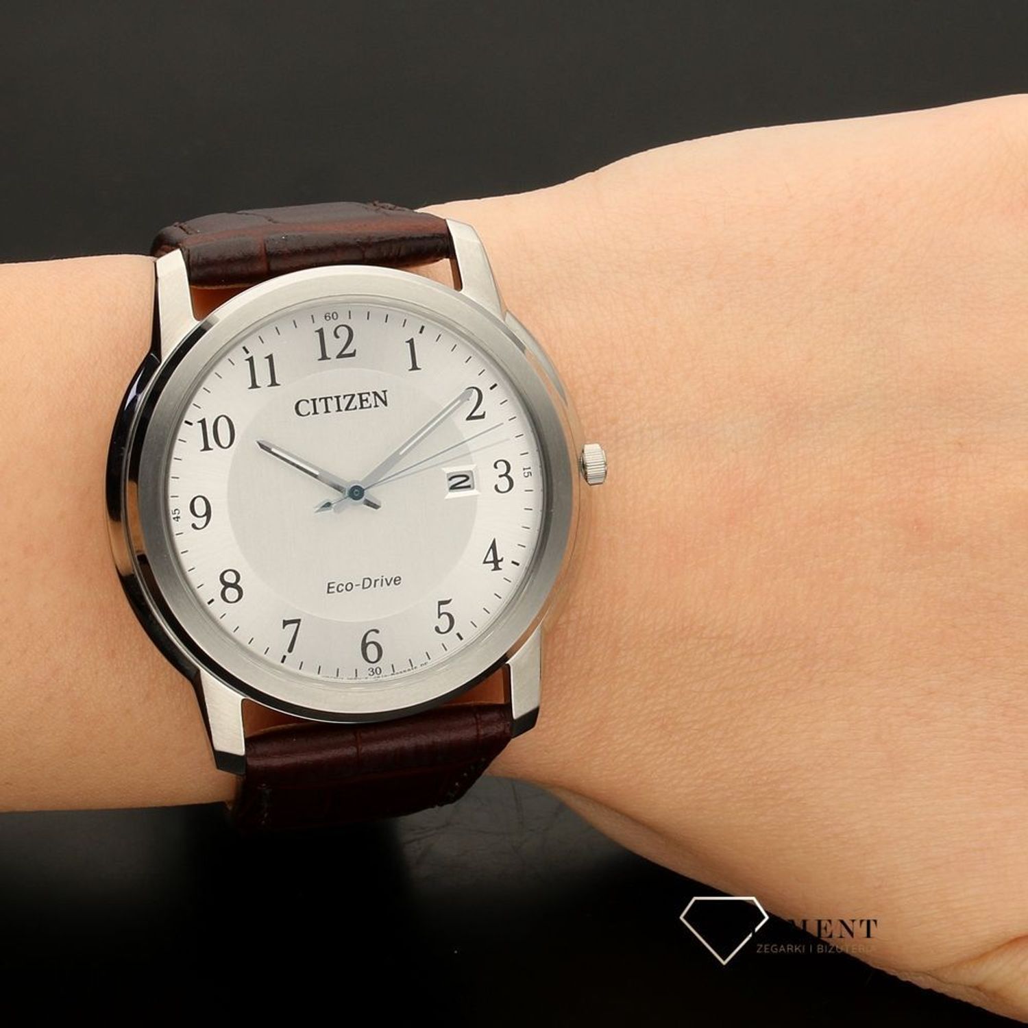 Zegarek męski  Citizen AW1211-12A Elegance.jpg