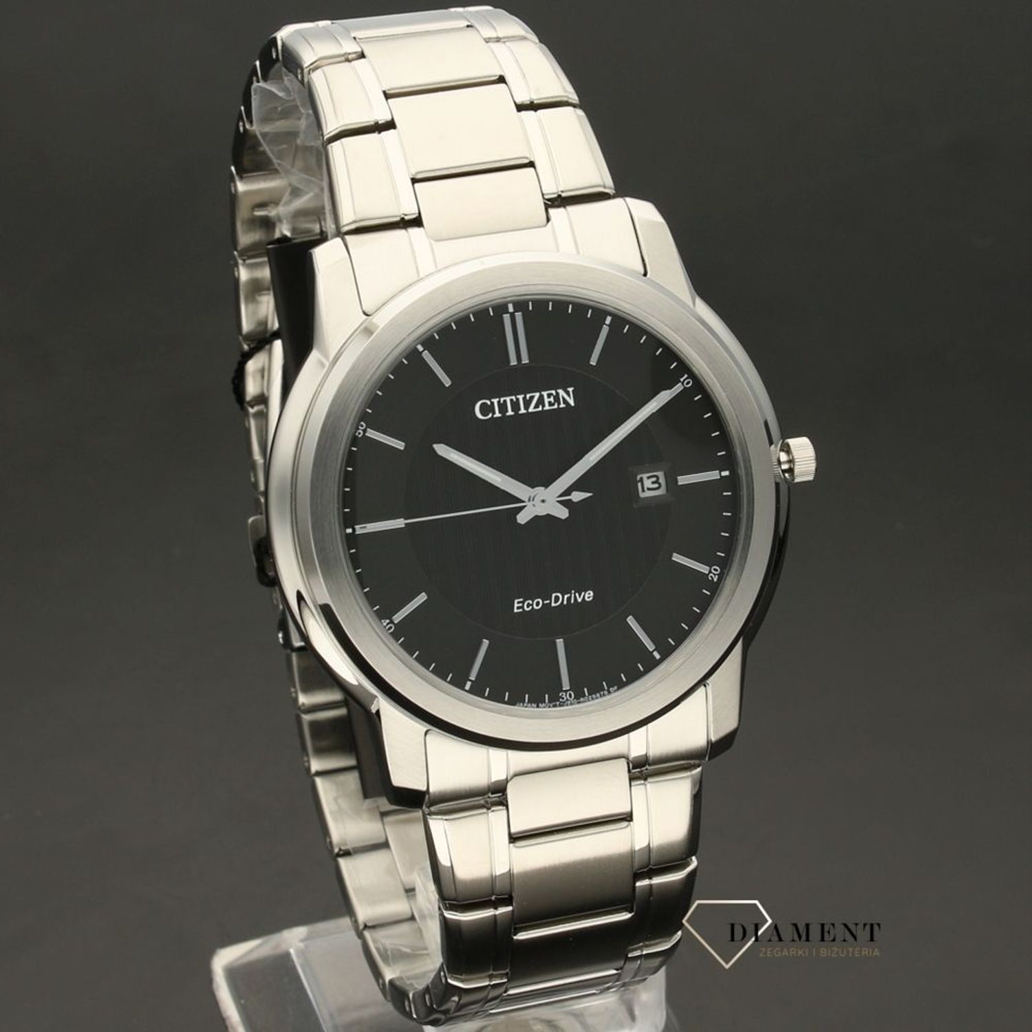 Zegarek męski Citizen Elegance AW1211-80E.jpg