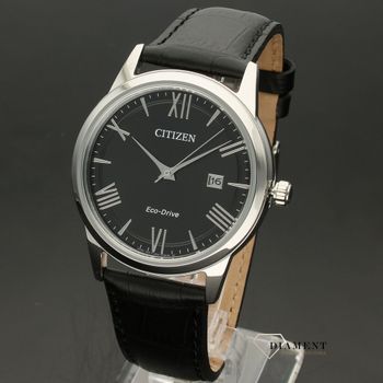 Męski Citizen ECO-DRIVE AW1231-07E (2).jpg