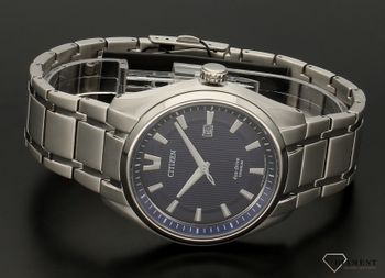 Męski zegarek Citizen Eco-drive Super Titanium AW1240-57L (3).jpg