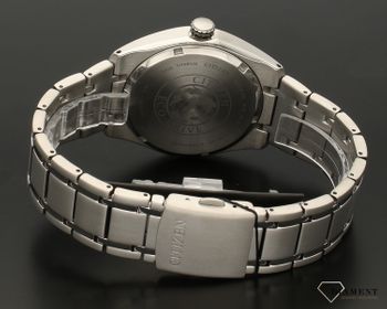 Męski zegarek Citizen Eco-drive Super Titanium AW1240-57L (4).jpg