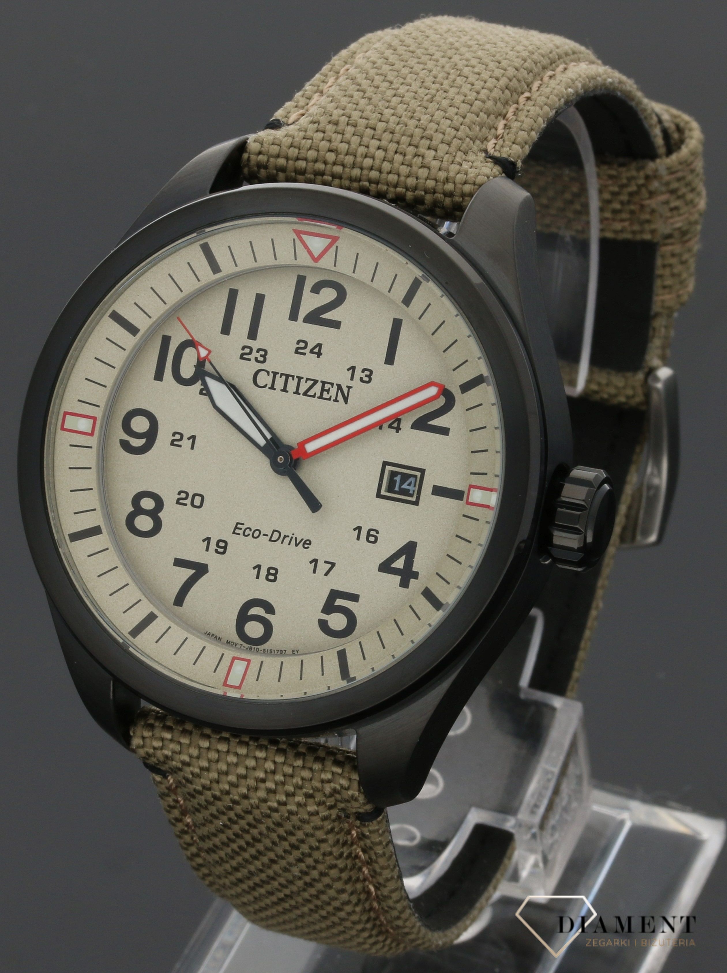 citizen aw5005
