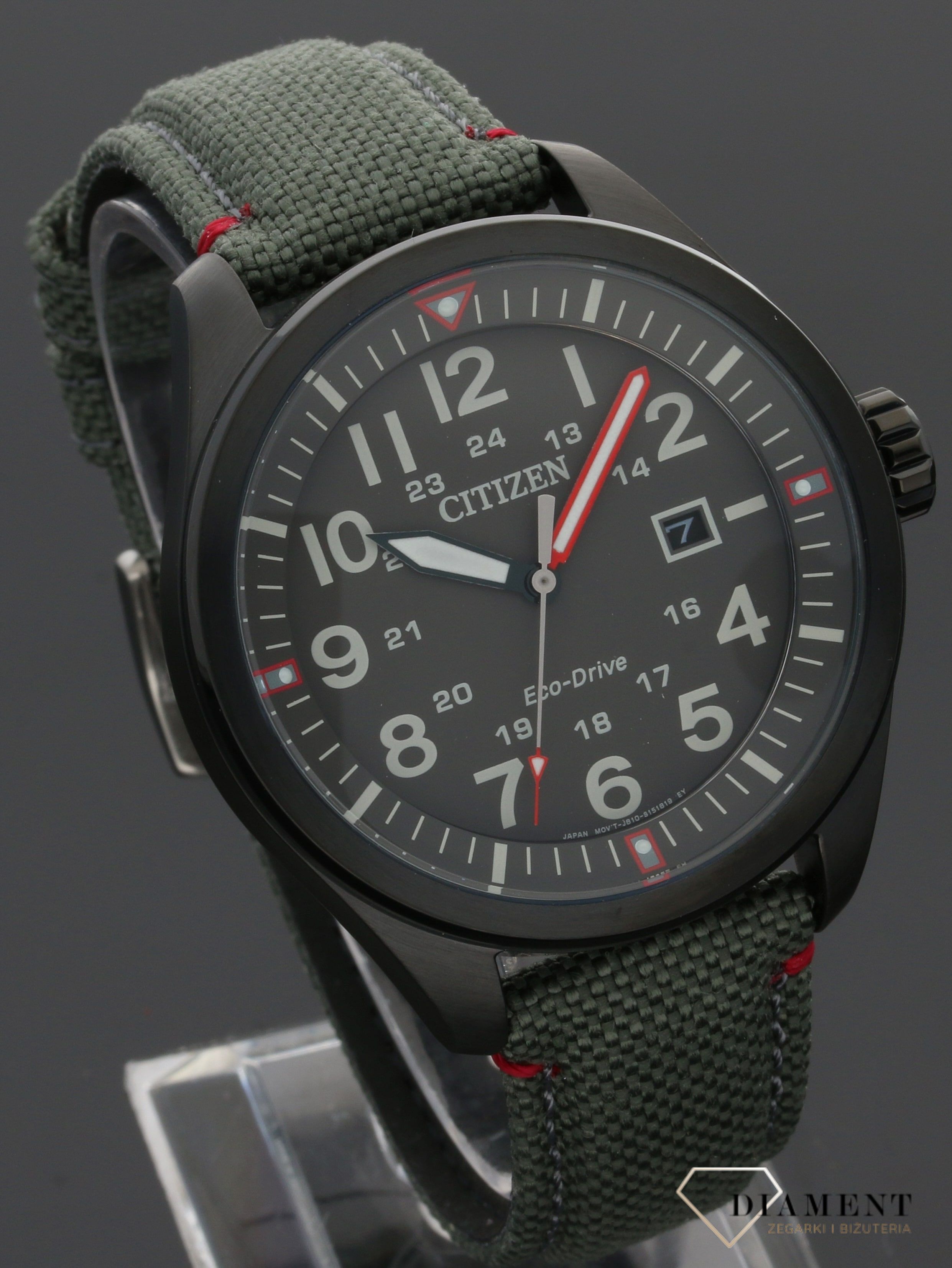citizen aw5005