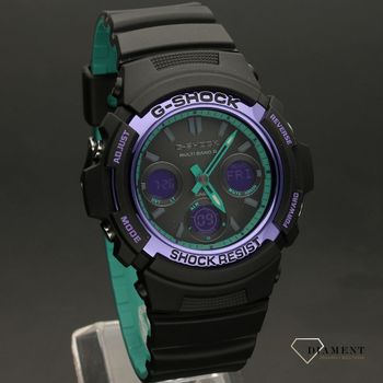 Zegarek męski Casio G-SHOCK AWG-M100SBL-1AER (1).jpg