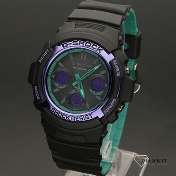 Zegarek męski Casio G-SHOCK AWG-M100SBL-1AER (2).jpg