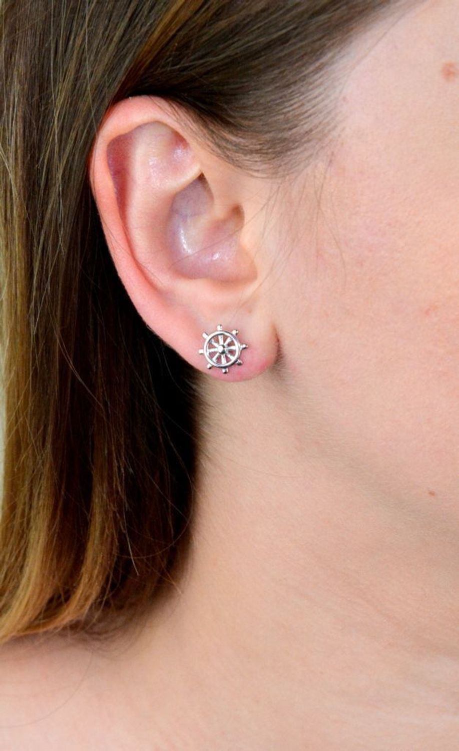 Kolczyki nausznice 'Marynarski klimat' AZK000000-363.jpg