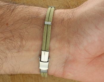 Bransoletka męska kotwica sznurek✓ Biżuteria męska w Sklepie z Akcesoria Męskie zegarki-diament.pl✓Piękne i Eleganckie Bransoletki męskie✓Darmowa wysyłka✓3.jpg