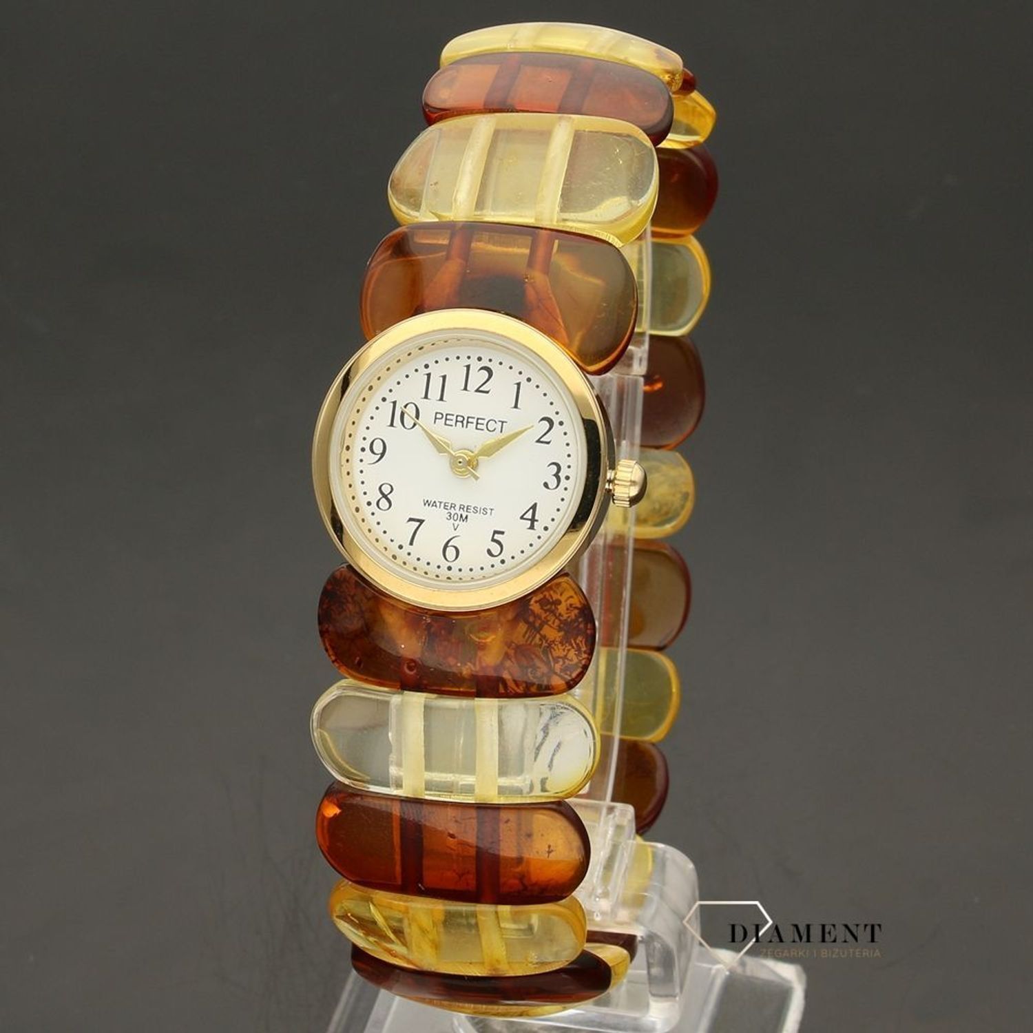 Damski zegarek z bursztynem B02 (1).jpg