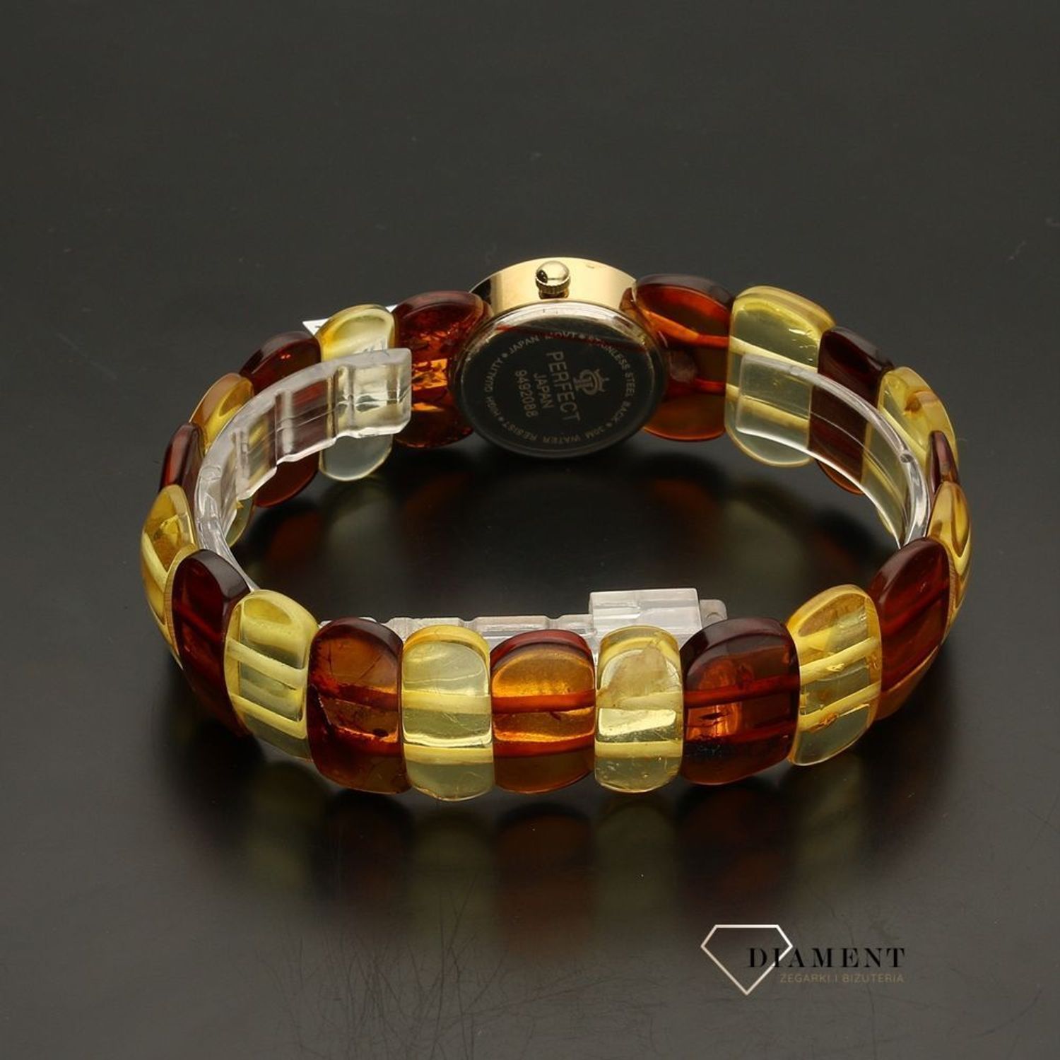 Damski zegarek z bursztynem B02 (1).jpg
