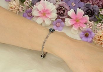 Bransoletka Swarovski Silver Night B3ZMESH925SN – srebro 925 i kryształy Swarovski®....jpg