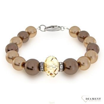 Bransoletka Pearl B581012DG.jpg