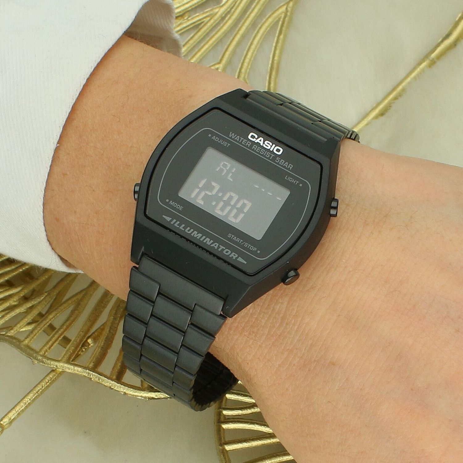 Zegarek damski Casio Vintage B640WB-1BEF – retro, czarny.jpg